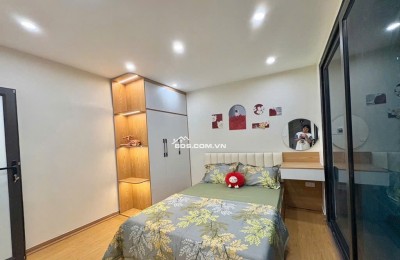 Cần bán nhà phố Phạm Ngọc Thạch ô tô đỗ cửa,diện tích 90m ,3 phòng ngủ,2 wc.Sổ đỏ sẵn sàng giao dịch.
Liên hệ: Em Trang bds nhà phố